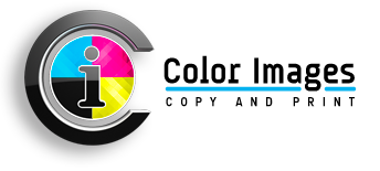 ColorImages Logo