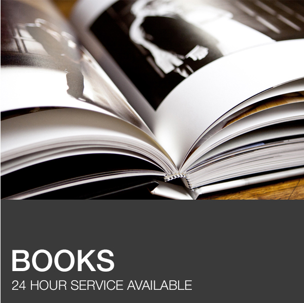 Booklets