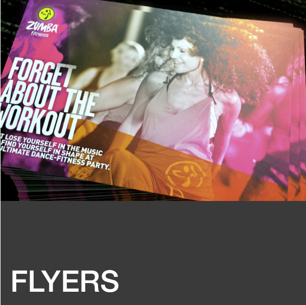 Flyers