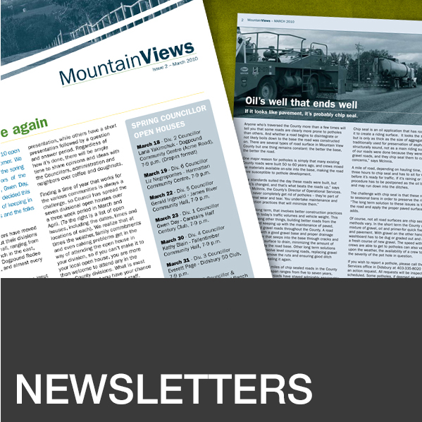 Newsletter